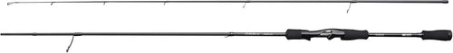 Premium Lightweight Carbon Spinning Fishing Rod for Bass Pike Trout