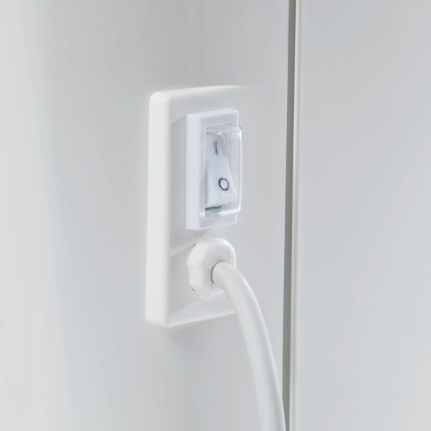 1500W Ceramic Heater Wall Mount or Free Standing with Timer & LCD