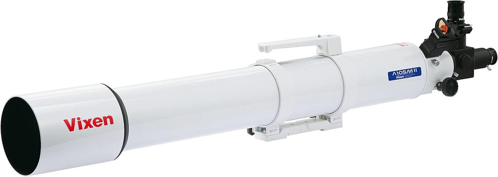 105mm f/9.5 Achromatic Refractor Telescope OTA for Lunar & Planetary