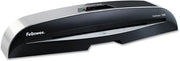 A4 Laminator Fast Office Machine 5-Min Warm-Up Anti-Jam 125 Micron