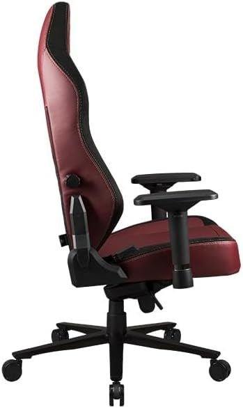 Premium XL Gaming Chair Ergonomic High Back Office Chair Red