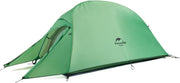 Ultralight 1 Person Backpacking Tent Waterproof Hiking Dome