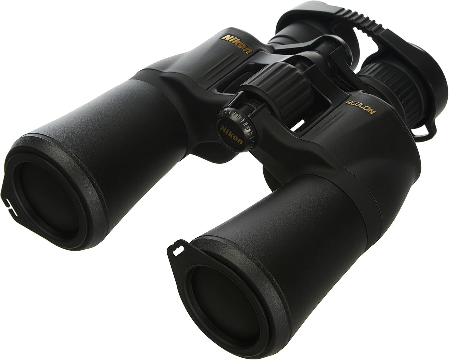 High-Power 10-22x50 Zoom Binoculars HD Long Range Wide View Outdoor Travel