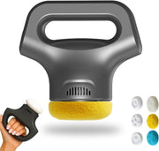 Quiet Deep Tissue Massage Gun 12 Speed Muscle Recovery Massager Full Body Relief