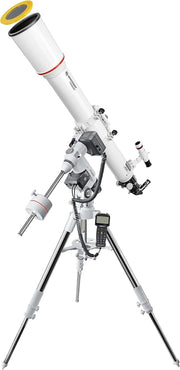 AR-102L/1350 EQ5 GoTo Refractor Telescope High Power Set