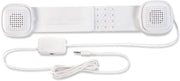 Pillow Speakers for Sleep Therapy | Ultra-Thin Stereo Sound & Comfort