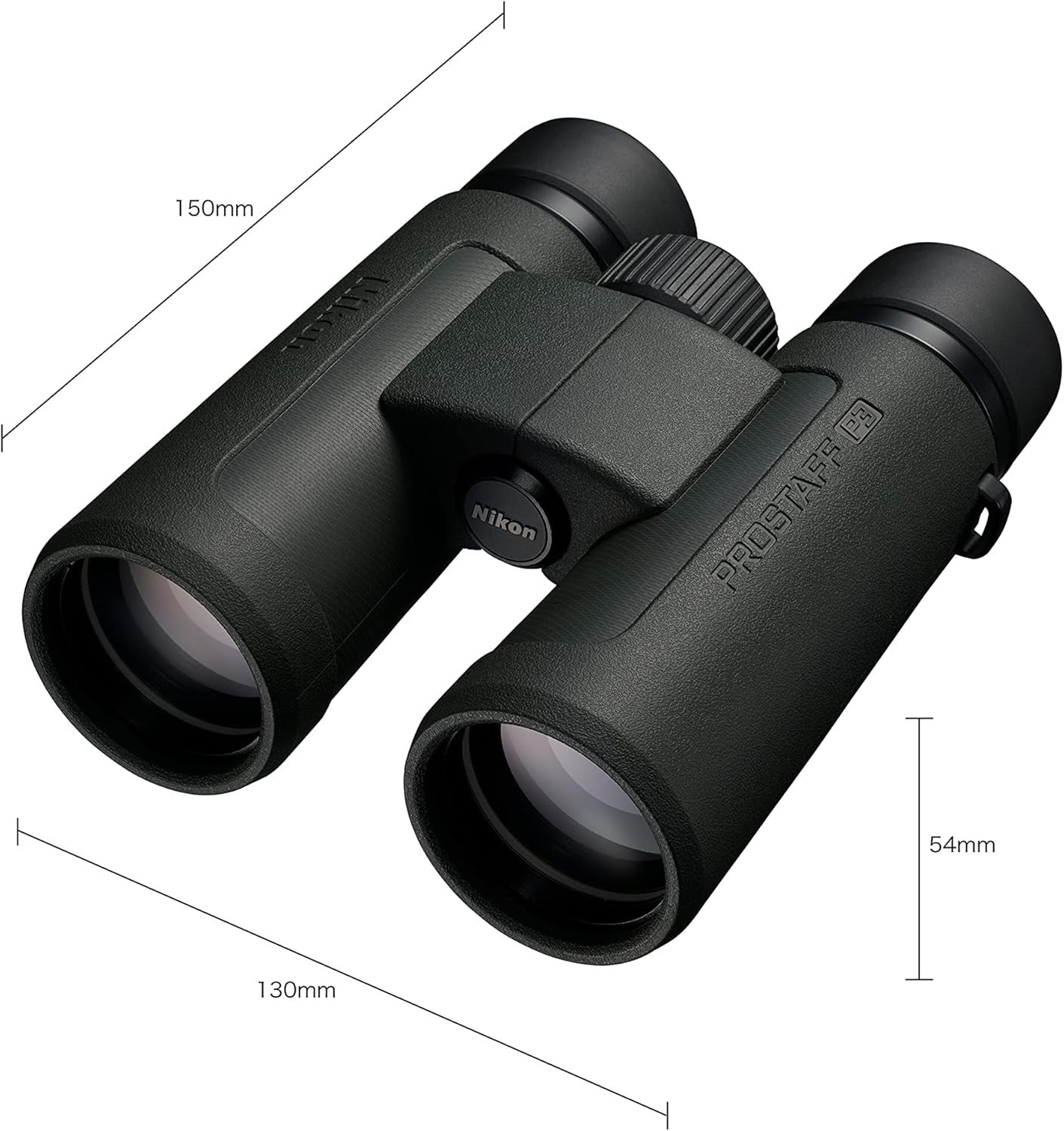 10×42 Waterproof Binoculars | Wide-View HD Optics for Birding & Outdoors