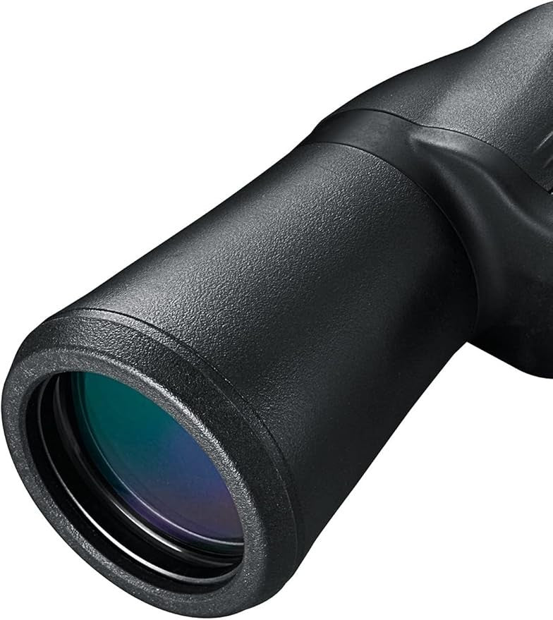 12x50 High-Power Binoculars | Long-Range Bright Optics | Outdoor Travel & Nature