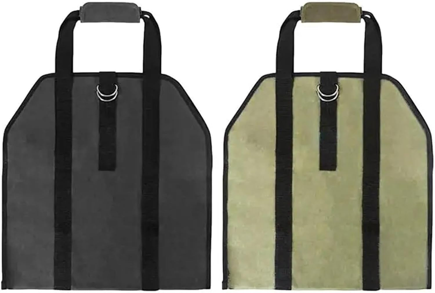 Effortless Heavy-Duty Protection Crafted from premium 600D Oxford cloth with a