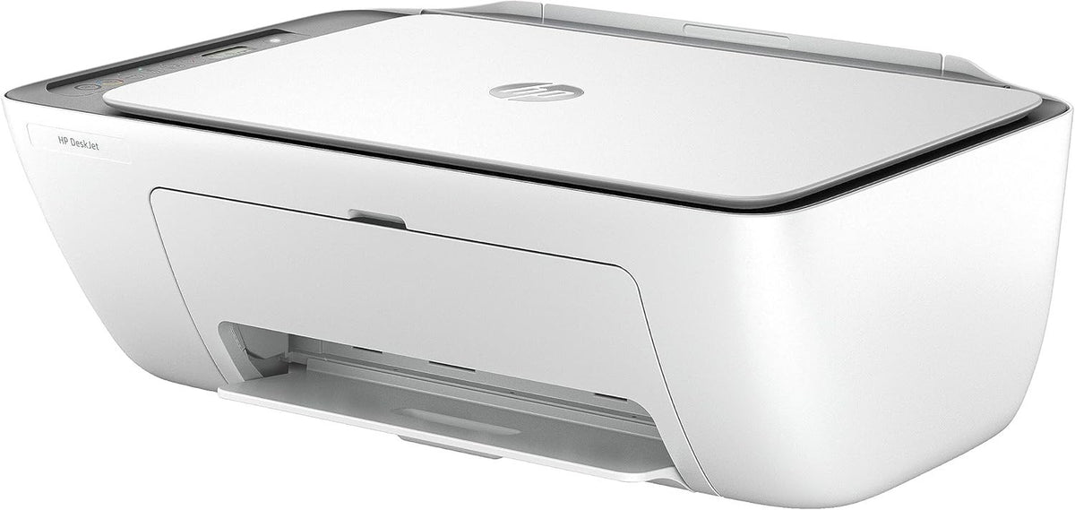 All-in-One Wireless Colour Printer Scanner Copier Duplex Silver White ...