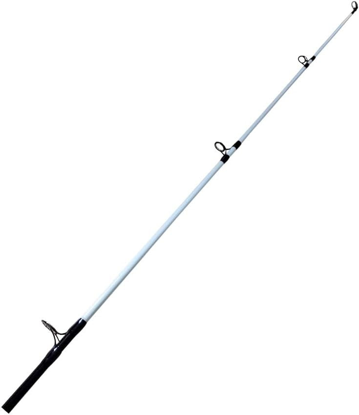 12ft Surf Fishing Rod Saltwater Resistant Fibreglass Power Beach Pier