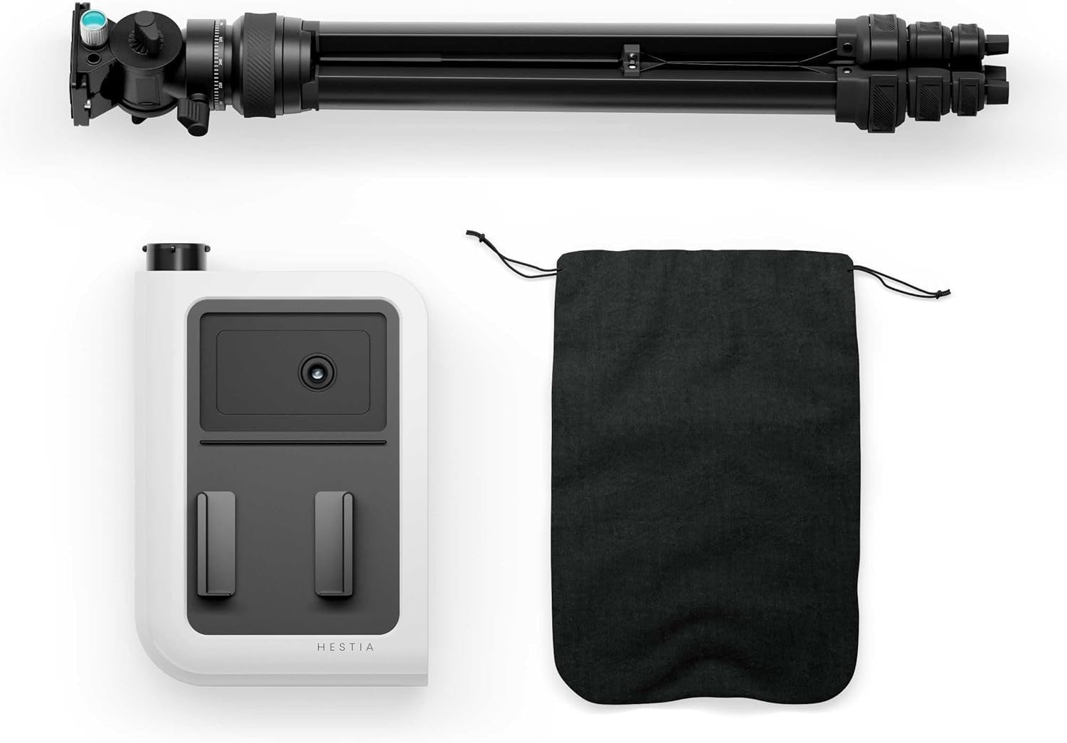 Smart Telescope 30mm Smartphone Astronomy Kit + Tripod App Control