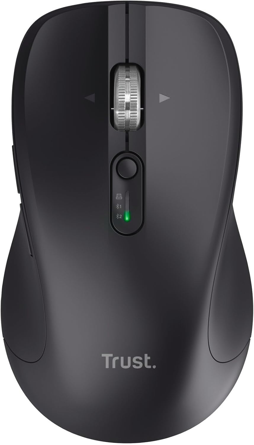 Hyper Scroll Wireless Mouse Bluetooth 2.4G Silent Multi Device Horizontal Wheel