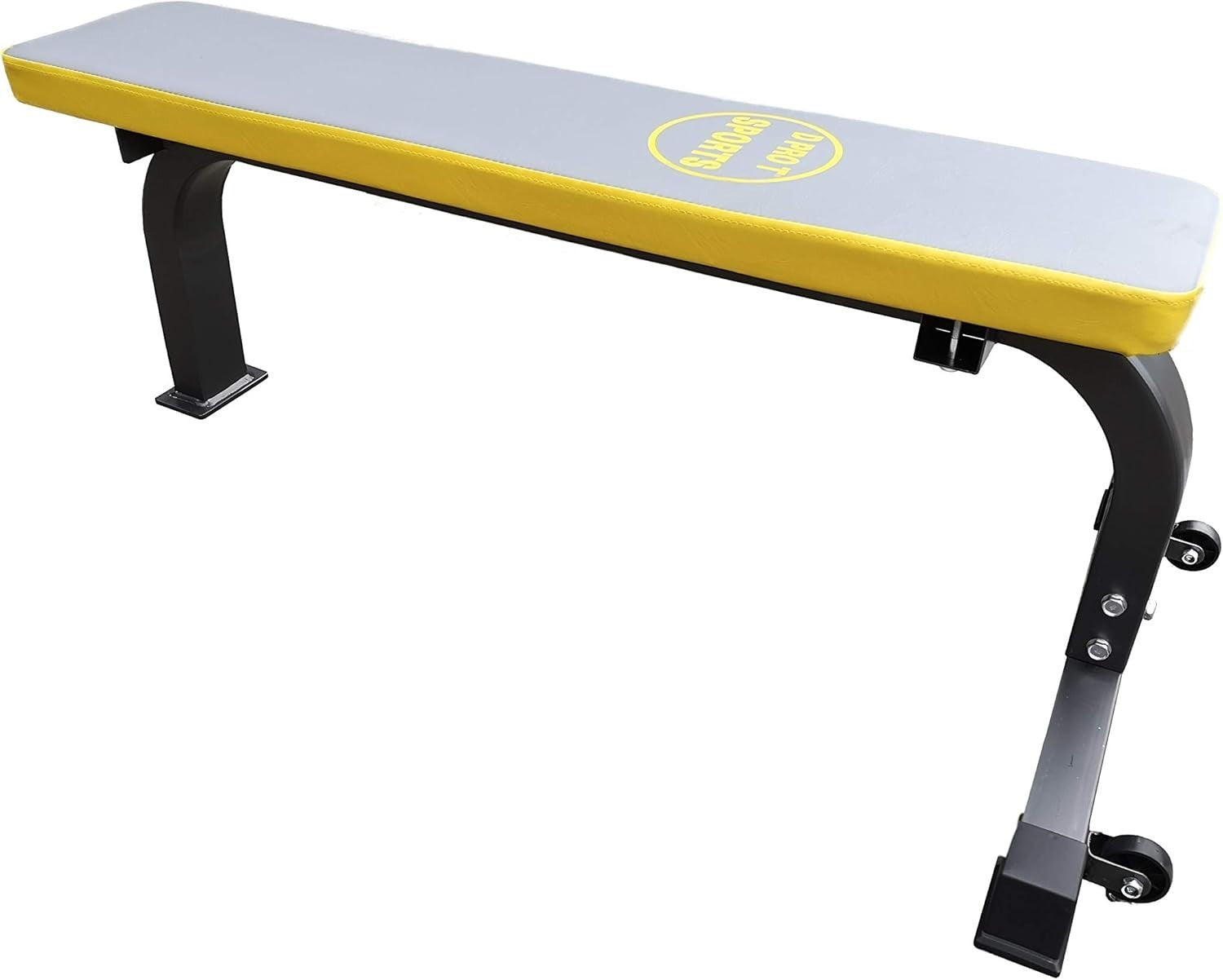 Multi Gym Weight Training Bench Incline Flat Preacher Butterfly 230kg