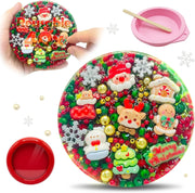 Reusable Picky Fidget Pad Skin Picking Anxiety Relief Sensory Toy