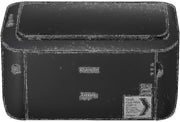 Black Mono Laser Printer USB Fast 18ppm Compact Desktop Home Office
