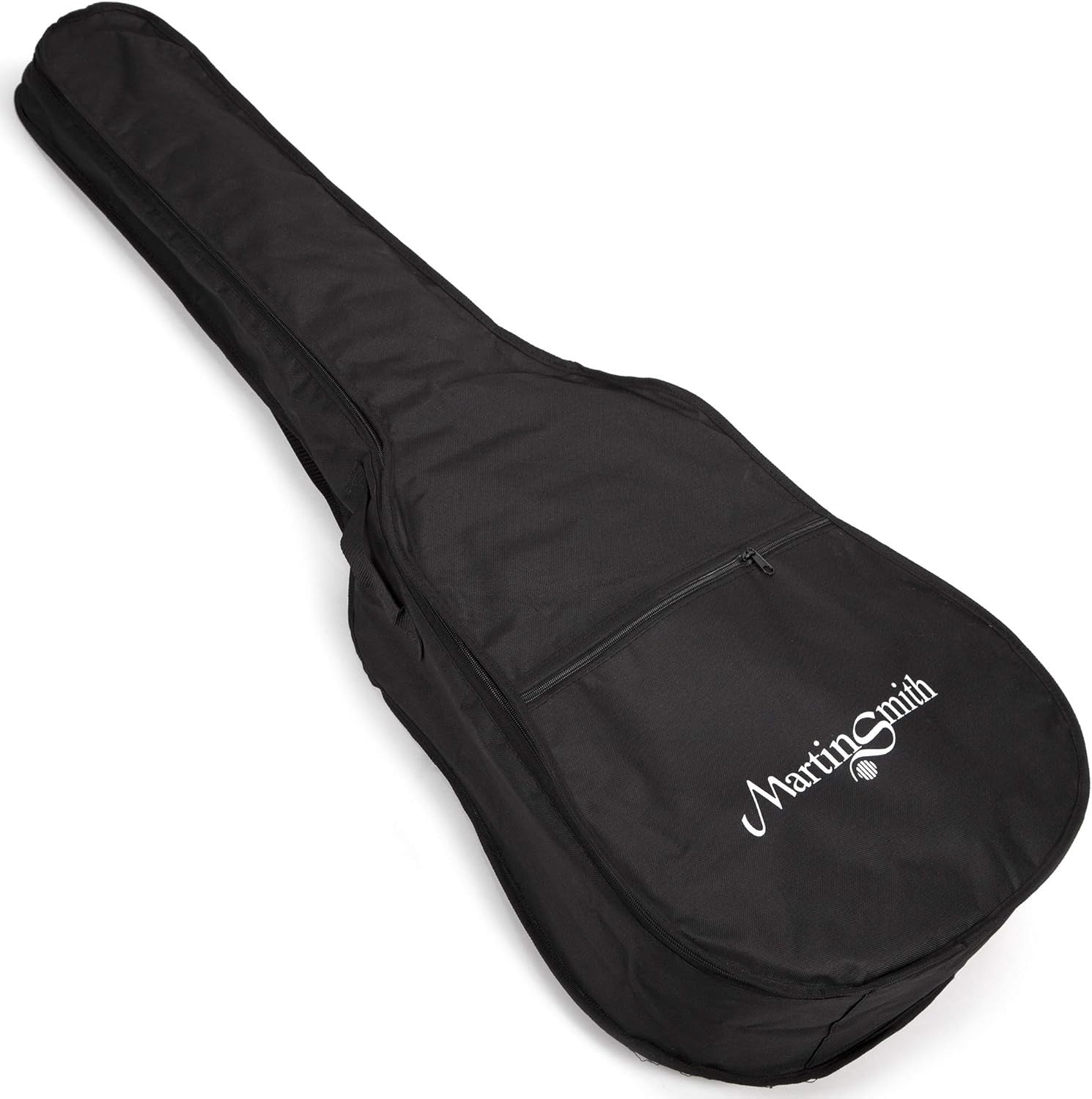 Full Size Acoustic Guitar Starter Kit w Stand Tuner Bag
