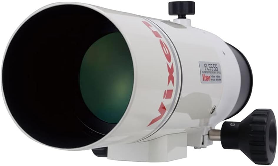 Apochromatic Refractor Telescope 55mm F5.5 FL55SS OTA for Astrophotography