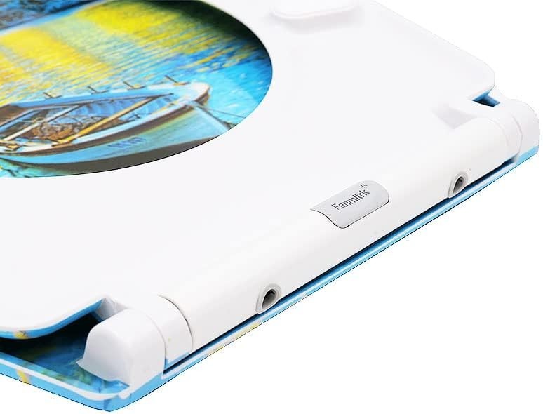 Soft Close Toilet Seat Quick Release Lid Top Fixing Duroplast Oval 45x37cm Wave