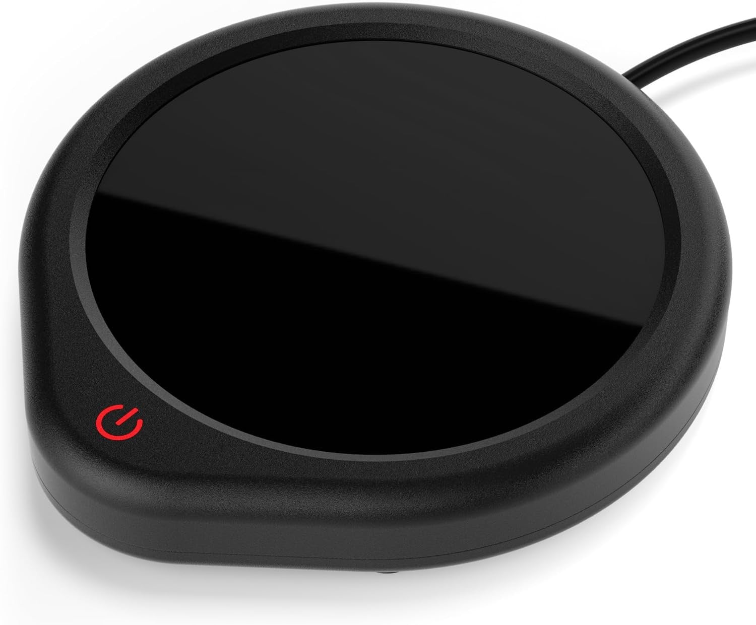 Coffee Mug Warmer Auto Shut Off Smart Desk Cup Heater Plate