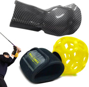 Golf Swing Trainer Ball Wrist Posture Corrector Training Aid