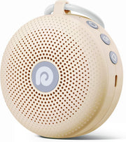 Portable White Noise Machine Baby Sleep Aid 21 Sounds Rechargeable Battery