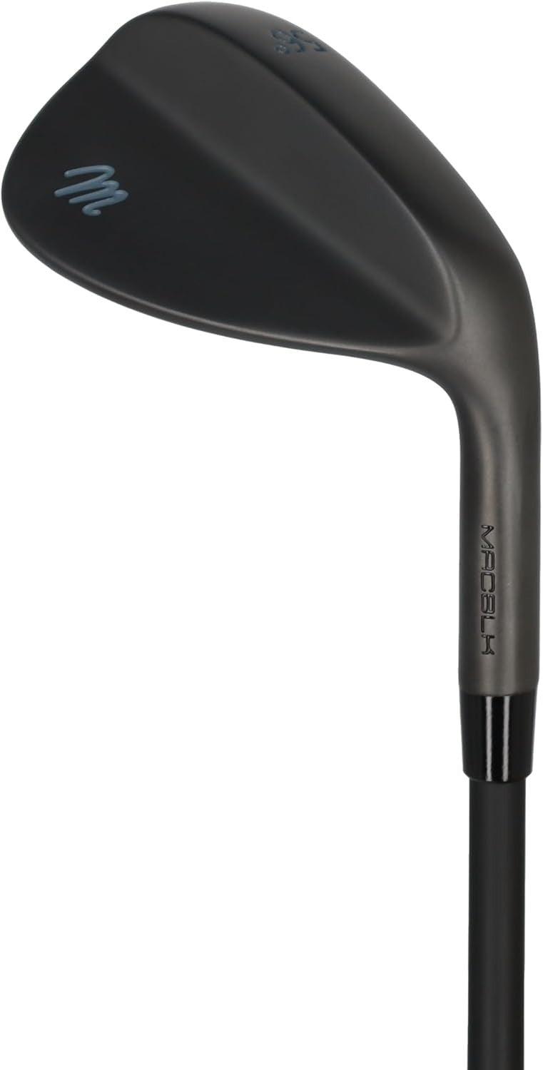 Mens Right Hand Golf Club Set Driver Fairway Hybrid Irons Wedge
