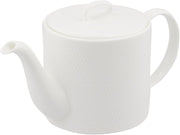 Fine Bone China Teapot 450ml Elegant Tea Pot with Lid Gift Idea