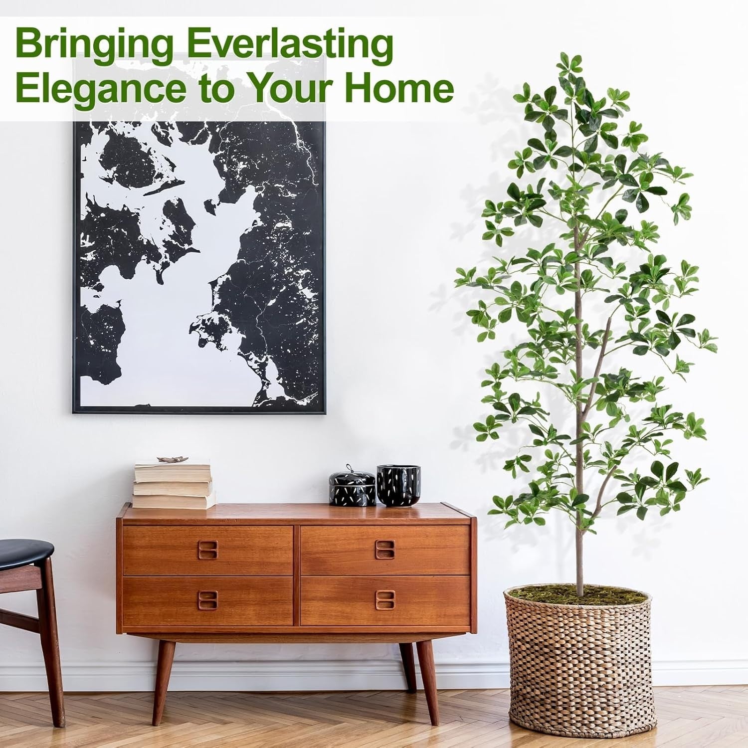 Artificial Olive Tree 180cm Lifelike Indoor Potted Tall Faux Greenery Home Decor