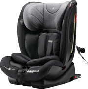 ISOFIX Child Car Seat Group 1 2 3 9–36kg 25kg Harness Toddler Seat