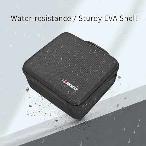 Hard Travel Case for Potensic Atom/SE/LT Drone & Accessories