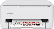 White TS4150I Wireless Colour Inkjet Printer All-in-One Auto Duplex A4