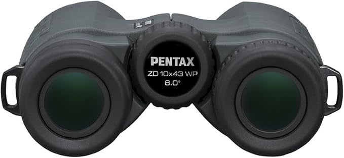 10x43 Waterproof Binoculars High Power HD Optics for Birdwatching Hiking