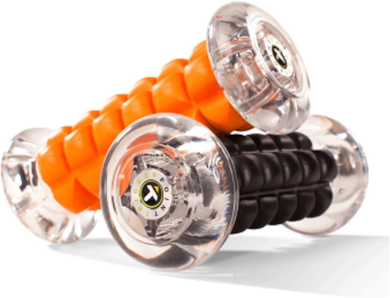 Foot Roller Massager Extra Firm Foam Plantar Fasciitis Relief