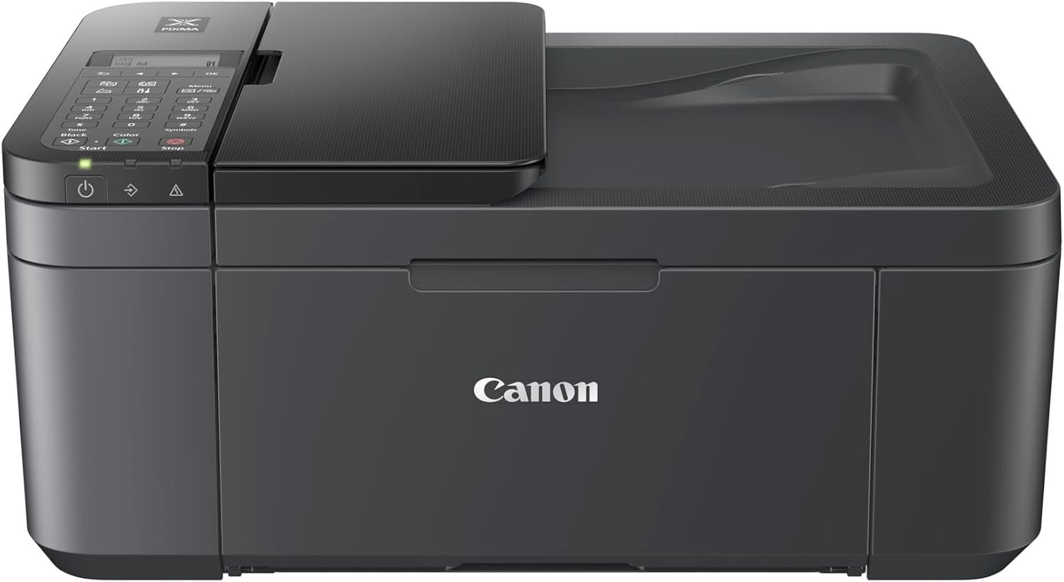 Wireless Colour Inkjet 4-in-1 Printer A4 Auto-Duplex Home Office