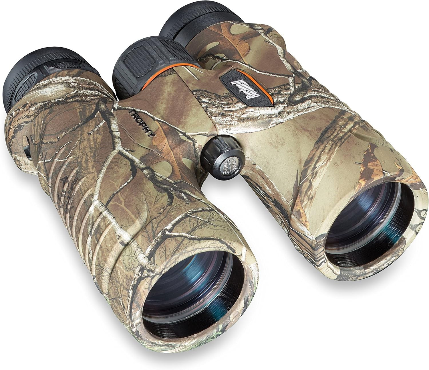 10x42 Camo Binoculars Waterproof HD Optics Wide View Hunting Wildlife Outdoor