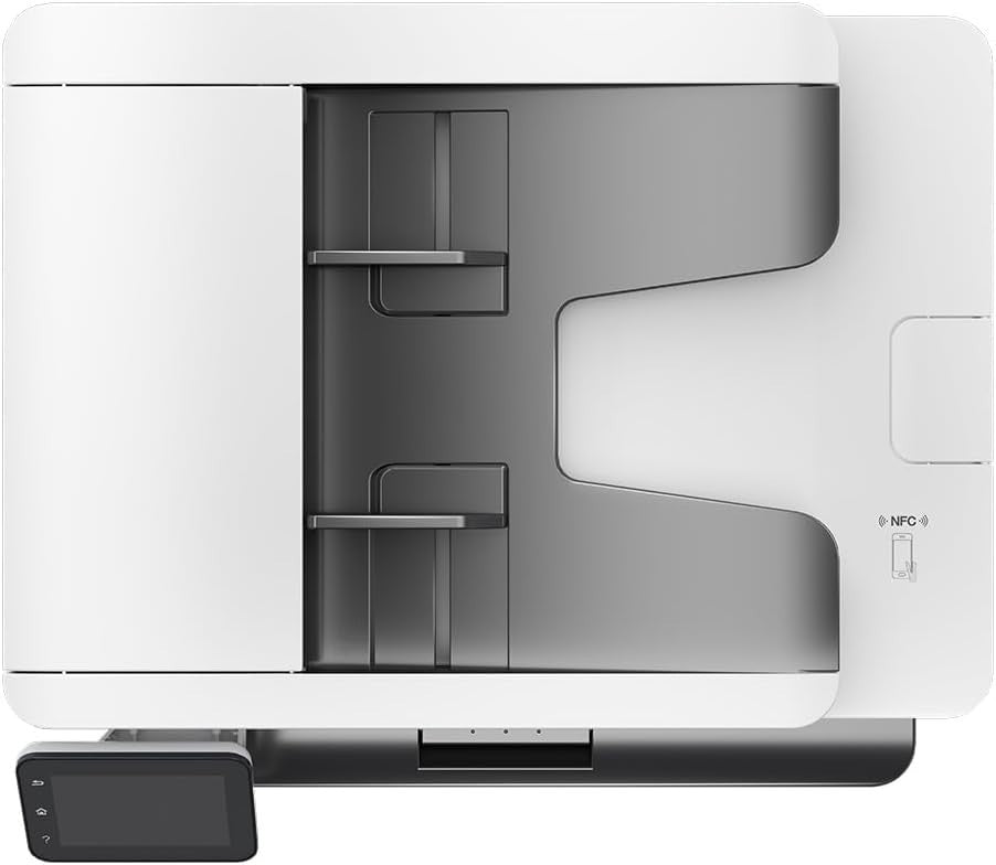 Monochrome Laser All-in-One Printer Multi-Function Duplex Wi-Fi A4