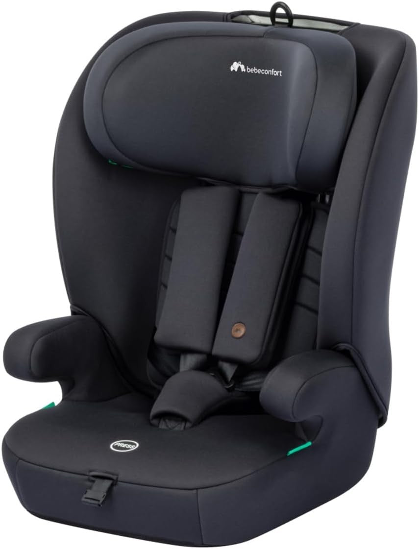 i-Size R129 High Back Booster Car Seat 15 Months–12 Years Side Impact