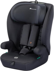 i-Size R129 High Back Booster Car Seat 15 Months–12 Years Side Impact