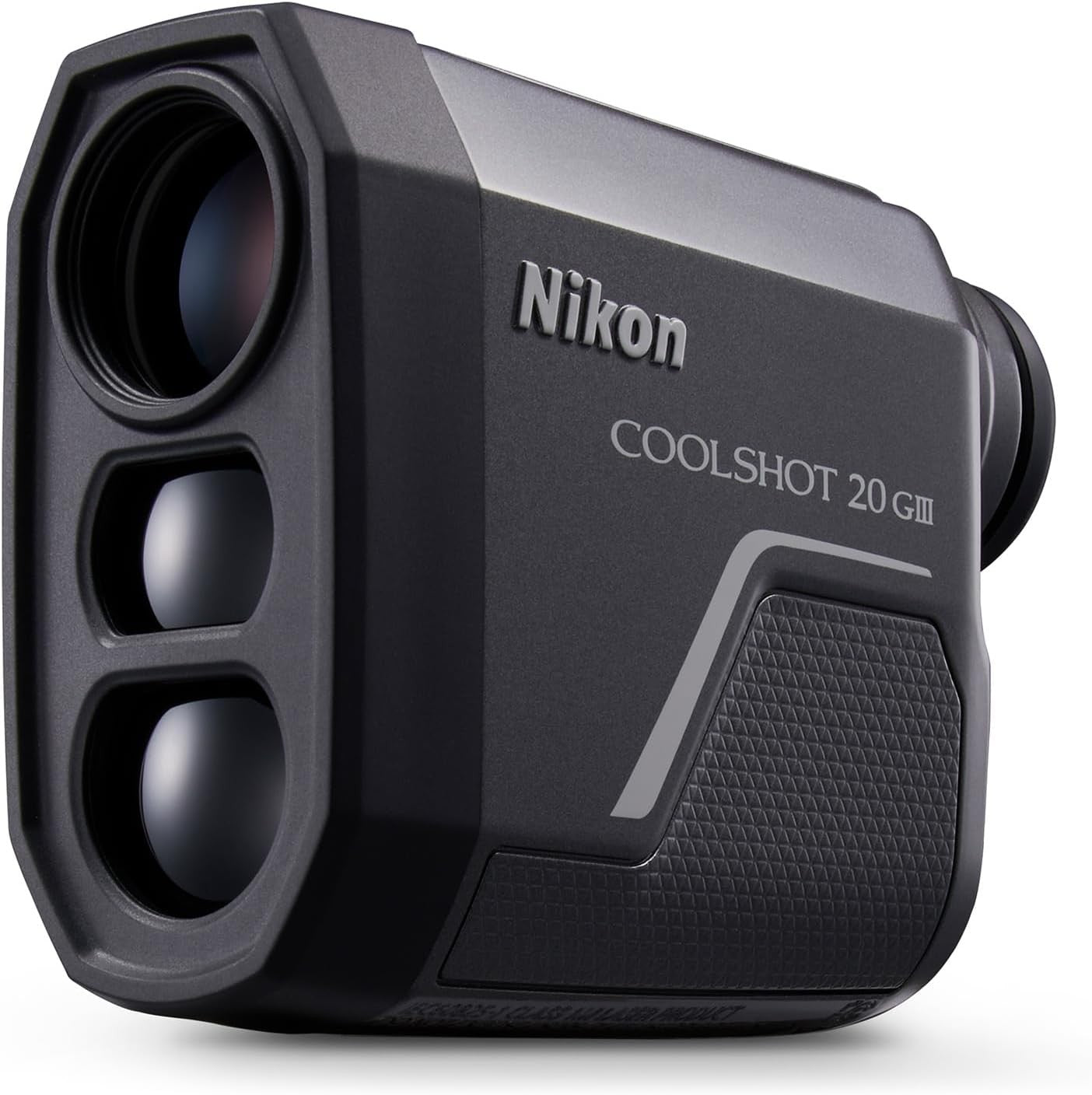 Golf Rangefinder 800 Yards Slope Compensation 6X Optics