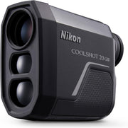 Golf Rangefinder 800 Yards Slope Compensation 6X Optics