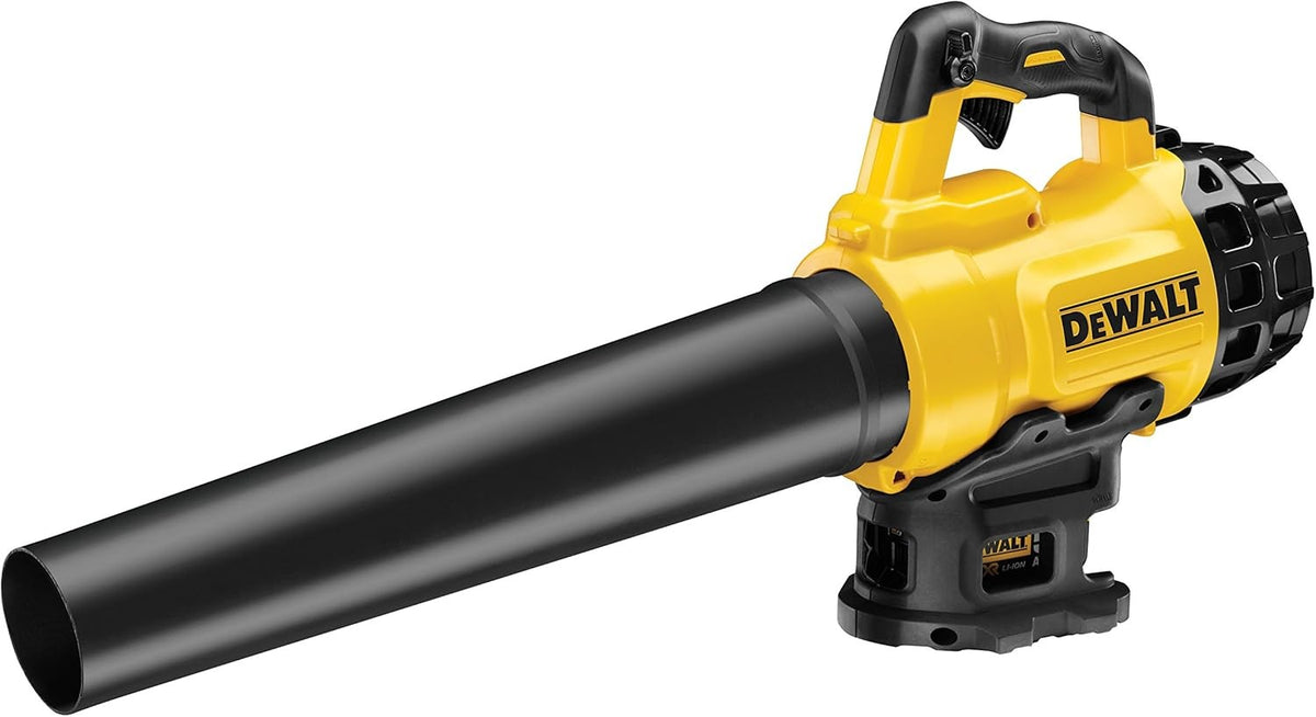 18V Cordless Leaf Blower Brushless XR High Power Lightweight Handheld