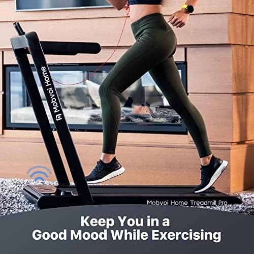 3-in-1 Folding Walking Pad Treadmill Home Office 12KMH Quiet Motor Remote 120KG