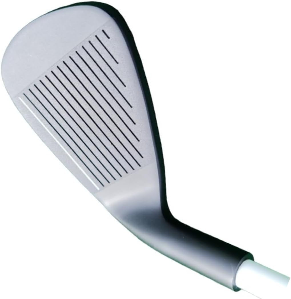 7 Iron Golf Swing Trainer Flexible Shaft Tempo Aid RH