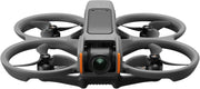 4K FPV Drone Ultra-Wide 155° FOV Flip Roll Stabilized Flight (Drone Only)
