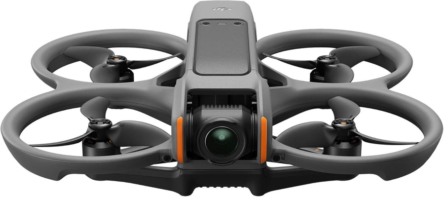 4K FPV Drone Ultra-Wide 155° FOV Flip Roll Stabilized Flight (Drone Only)