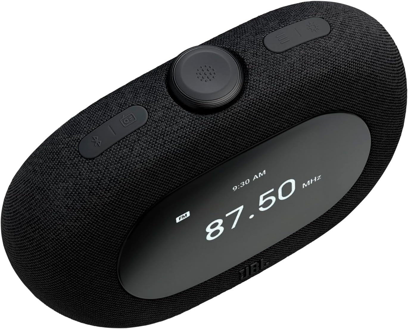 Digital DAB+ FM Alarm Clock Bluetooth Sunrise Light USB-C