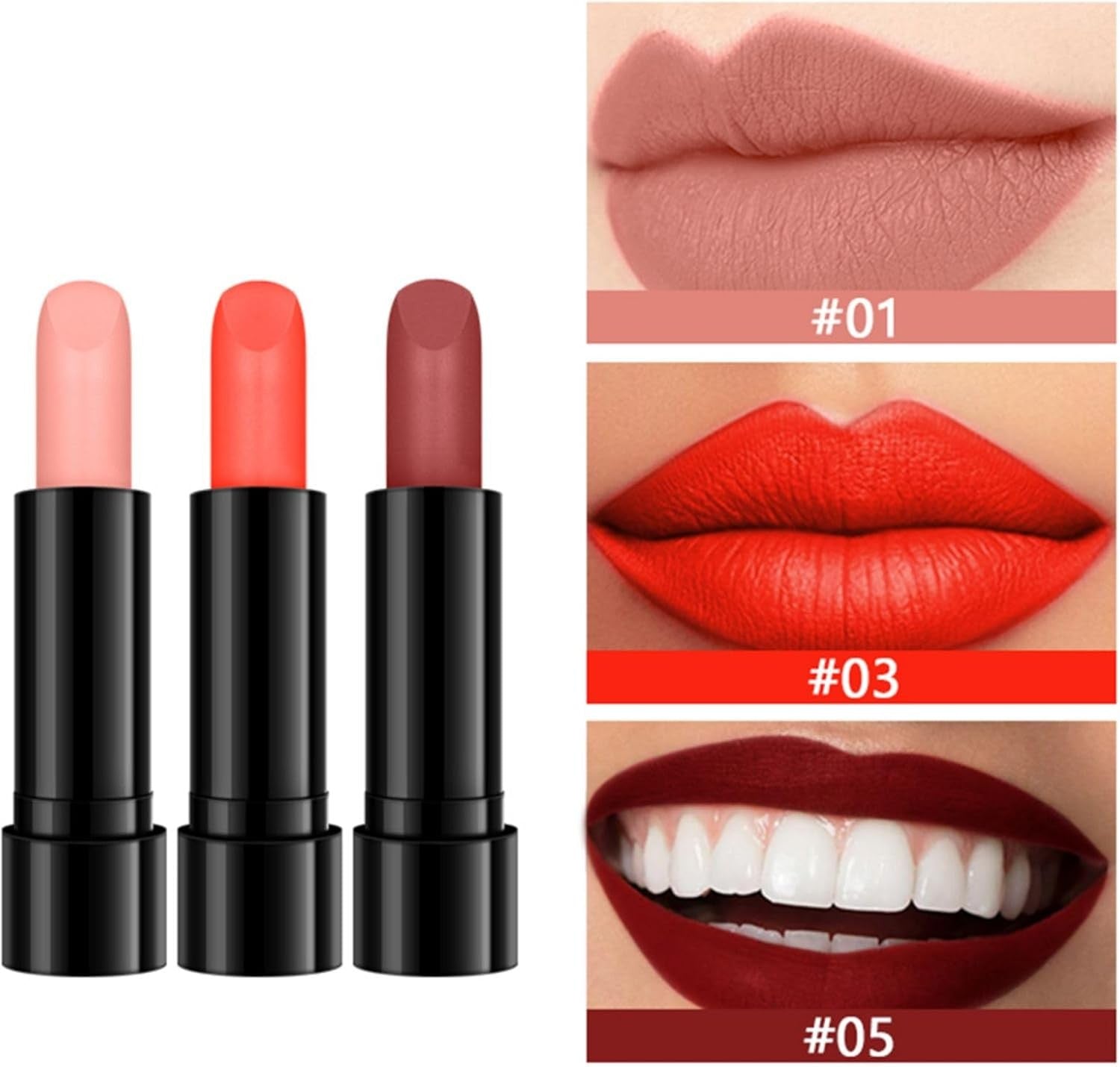 All In One Makeup Kit Full Gift Set Palette Lipstick