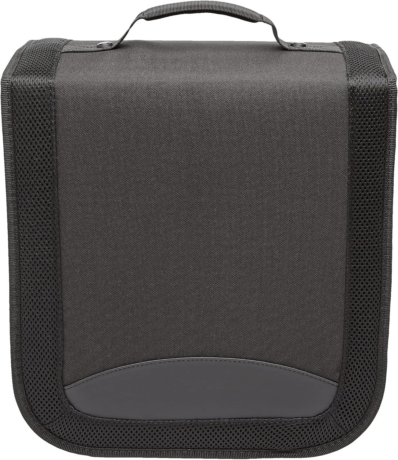 400 Disc CD DVD Storage Binder Case Zip Organizer Portable Media Wallet