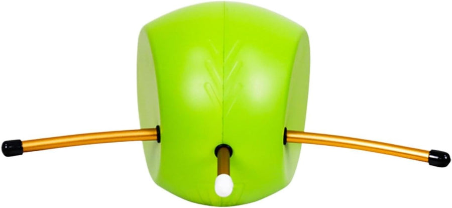 Golf Swing Trainer Aid Arm Band Ball Between Arms Practice Tool